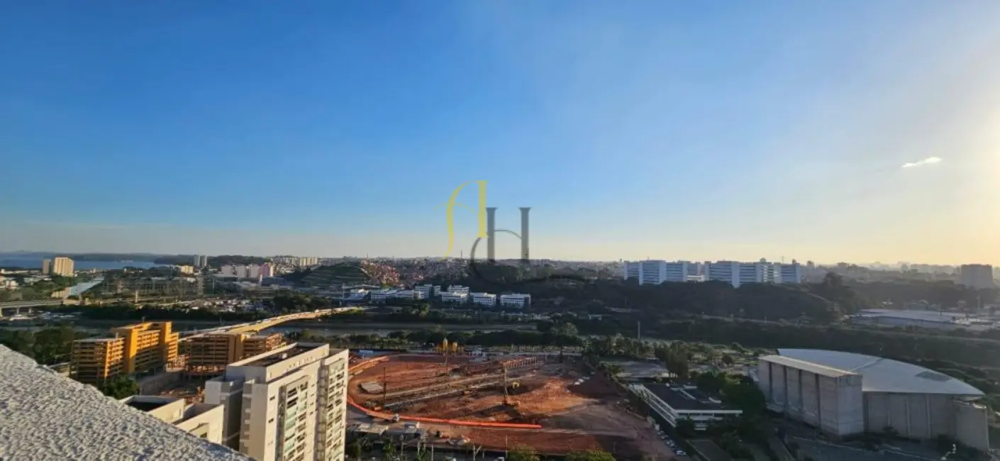 Foto 7 de Cobertura com 3 quartos à venda, 271m2 em Santo Amaro, São Paulo - SP