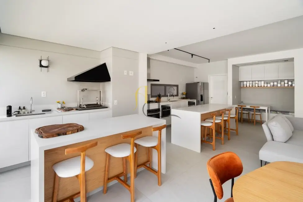 Apartamento com 3 quartos à venda, 158m2 em Indianópolis, São Paulo - SP - imagem 1 Foto 1 de Apartamento com 3 quartos à venda, 158m2 em Indianópolis, São Paulo - SP