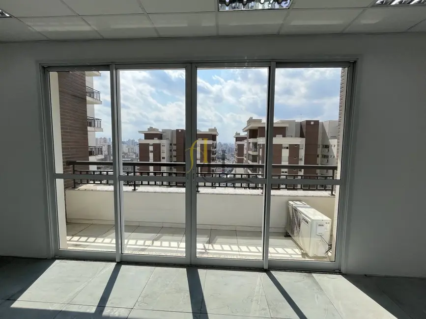 Sala Comercial para alugar, 48m2 em Água Branca, São Paulo - SP - imagem 2 Foto 2 de Sala Comercial para alugar, 48m2 em Água Branca, São Paulo - SP