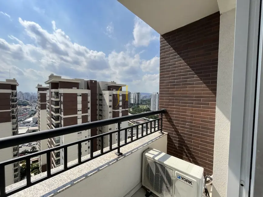 Sala Comercial para alugar, 48m2 em Água Branca, São Paulo - SP - imagem 3 Foto 3 de Sala Comercial para alugar, 48m2 em Água Branca, São Paulo - SP