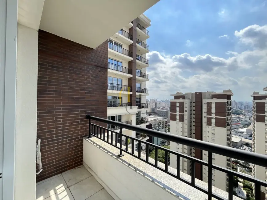 Sala Comercial para alugar, 48m2 em Água Branca, São Paulo - SP - imagem 1 Foto 1 de Sala Comercial para alugar, 48m2 em Água Branca, São Paulo - SP