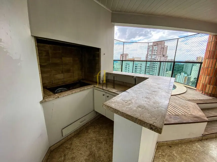 Foto 6 de Apartamento com 4 quartos à venda, 250m2 em Vila Suzana, São Paulo - SP