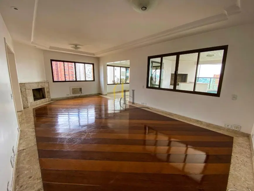 Foto 1 de Apartamento com 4 quartos à venda, 250m2 em Vila Suzana, São Paulo - SP