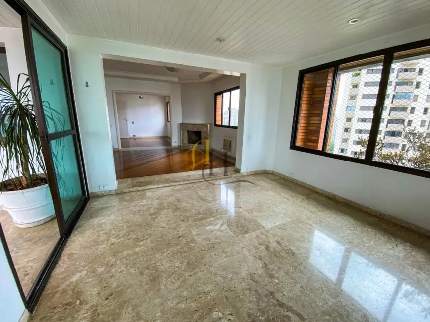 Foto 8 de Apartamento com 4 quartos à venda, 250m2 em Vila Suzana, São Paulo - SP