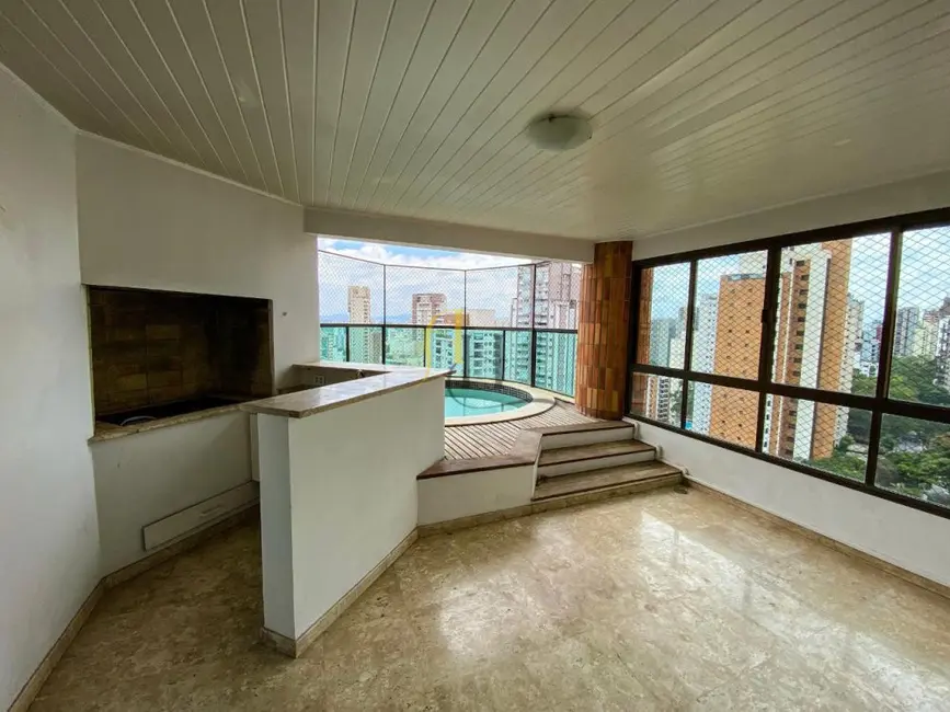 Foto 7 de Apartamento com 4 quartos à venda, 250m2 em Vila Suzana, São Paulo - SP