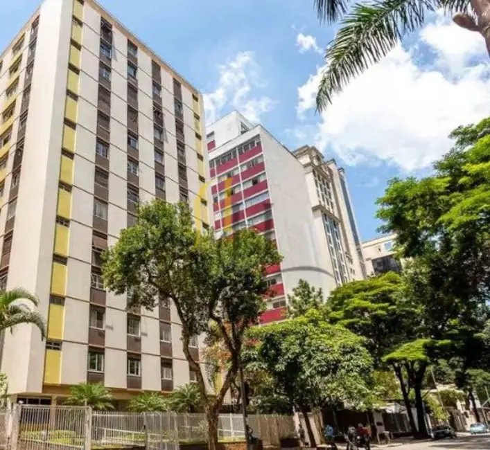 Foto 1 de Apartamento com 2 quartos à venda, 90m2 em Bela Vista, São Paulo - SP