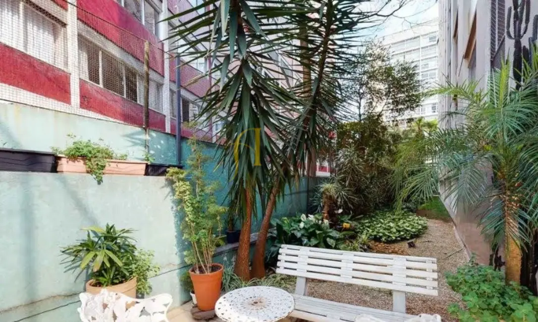 Foto 6 de Apartamento com 2 quartos à venda, 90m2 em Bela Vista, São Paulo - SP