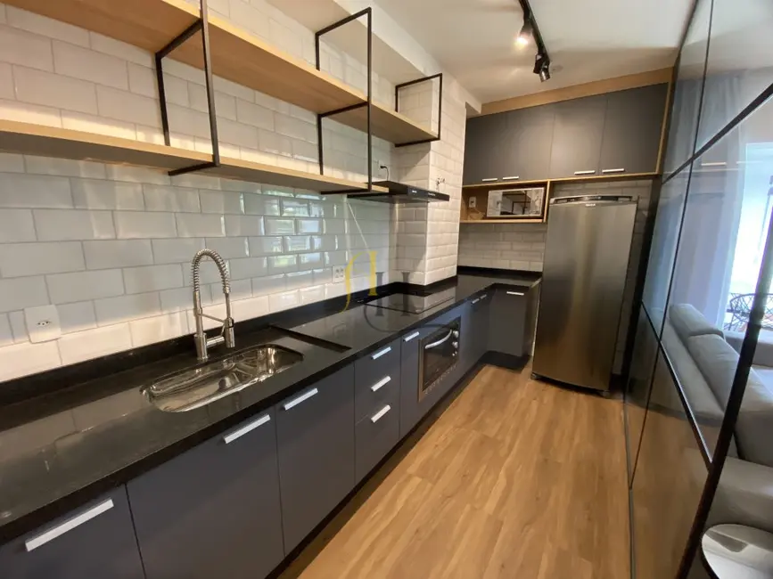 Foto 5 de Apartamento com 1 quarto para alugar, 77m2 em Chácara Santo Antônio (Zona Sul), São Paulo - SP