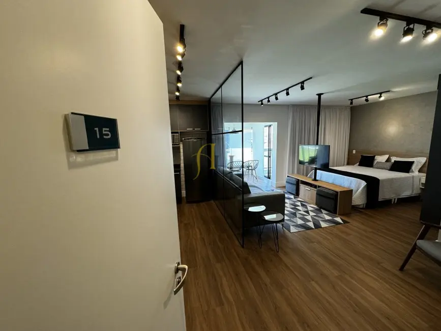 Foto 7 de Apartamento com 1 quarto para alugar, 77m2 em Chácara Santo Antônio (Zona Sul), São Paulo - SP