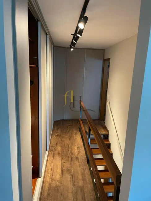 Foto 5 de Apartamento com 1 quarto para alugar, 75m2 em Itaim Bibi, São Paulo - SP