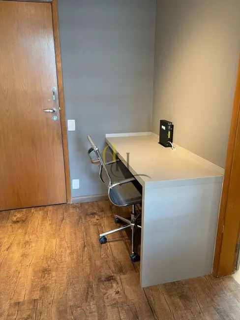 Foto 9 de Apartamento com 1 quarto para alugar, 75m2 em Itaim Bibi, São Paulo - SP