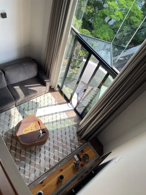 Foto 8 de Apartamento com 1 quarto para alugar, 75m2 em Itaim Bibi, São Paulo - SP