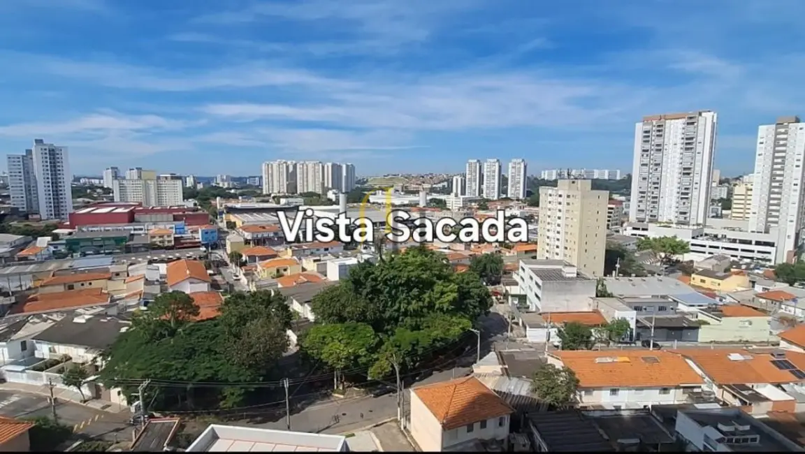 Apartamento com 3 quartos à venda, 79m2 em Santo Amaro, São Paulo - SP - imagem 7 Foto 7 de Apartamento com 3 quartos à venda, 79m2 em Santo Amaro, São Paulo - SP