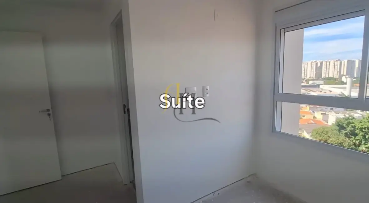 Apartamento com 3 quartos à venda, 79m2 em Santo Amaro, São Paulo - SP - imagem 9 Foto 9 de Apartamento com 3 quartos à venda, 79m2 em Santo Amaro, São Paulo - SP