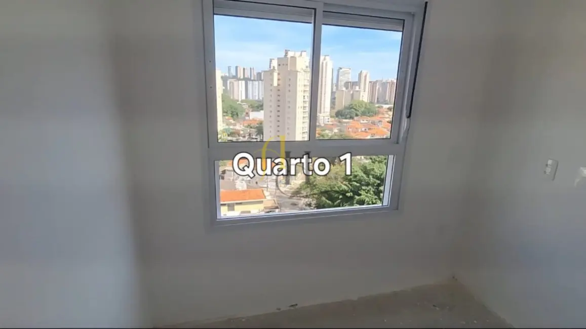 Foto 2 de Apartamento com 3 quartos à venda, 79m2 em Santo Amaro, São Paulo - SP