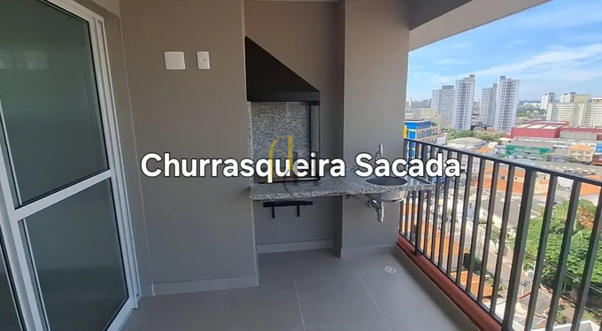 Apartamento com 3 quartos à venda, 79m2 em Santo Amaro, São Paulo - SP - imagem 4 Foto 4 de Apartamento com 3 quartos à venda, 79m2 em Santo Amaro, São Paulo - SP
