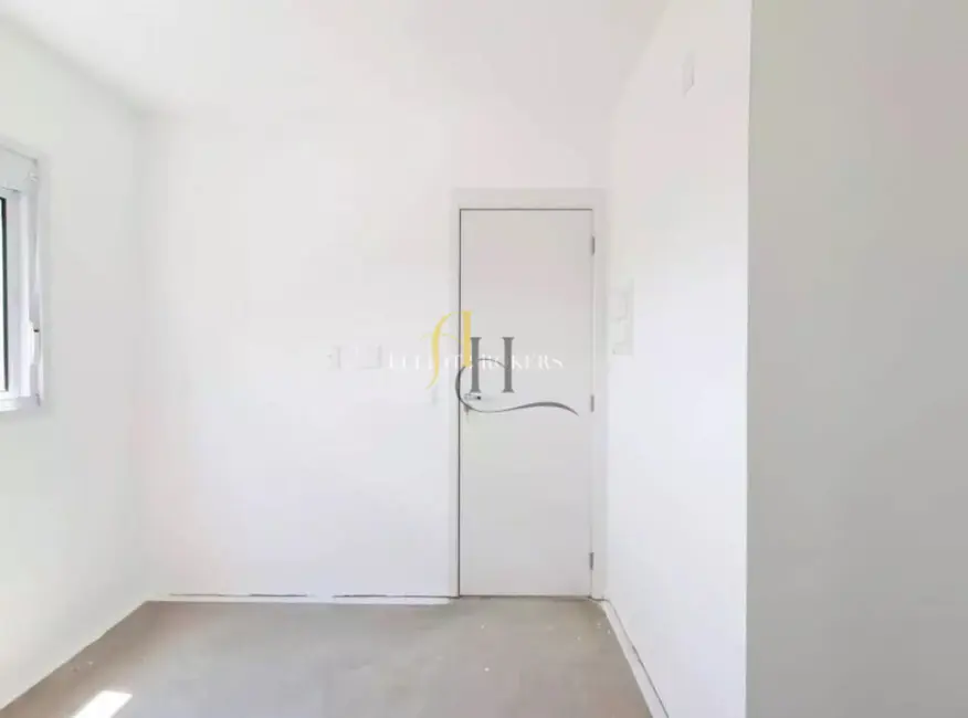 Apartamento com 2 quartos à venda, 41m2 em Lapa, São Paulo - SP - imagem 3 Foto 3 de Apartamento com 2 quartos à venda, 41m2 em Lapa, São Paulo - SP