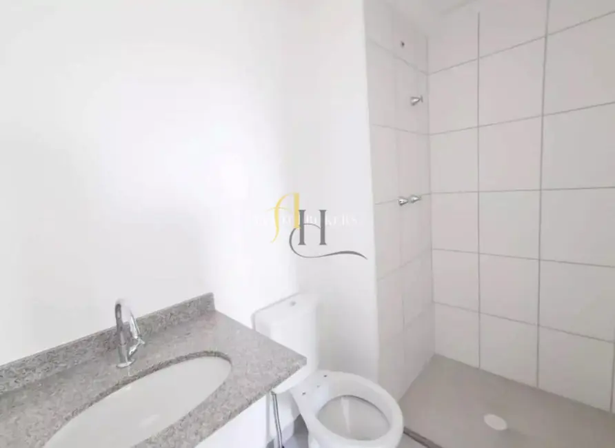 Apartamento com 2 quartos à venda, 41m2 em Lapa, São Paulo - SP - imagem 7 Foto 7 de Apartamento com 2 quartos à venda, 41m2 em Lapa, São Paulo - SP