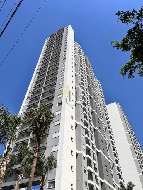 Apartamento com 2 quartos à venda, 41m2 em Lapa, São Paulo - SP - imagem 1 Foto 1 de Apartamento com 2 quartos à venda, 41m2 em Lapa, São Paulo - SP