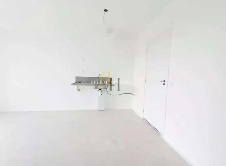 Apartamento com 2 quartos à venda, 41m2 em Lapa, São Paulo - SP - imagem 4 Foto 4 de Apartamento com 2 quartos à venda, 41m2 em Lapa, São Paulo - SP