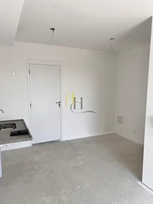 Apartamento com 2 quartos à venda, 41m2 em Lapa, São Paulo - SP - imagem 9 Foto 9 de Apartamento com 2 quartos à venda, 41m2 em Lapa, São Paulo - SP