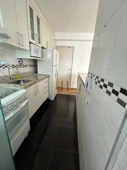 Apartamento com 2 quartos à venda, 54m2 em Barra Funda, São Paulo - SP - imagem 5 Foto 5 de Apartamento com 2 quartos à venda, 54m2 em Barra Funda, São Paulo - SP