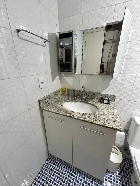 Apartamento com 2 quartos à venda, 54m2 em Barra Funda, São Paulo - SP - imagem 9 Foto 9 de Apartamento com 2 quartos à venda, 54m2 em Barra Funda, São Paulo - SP
