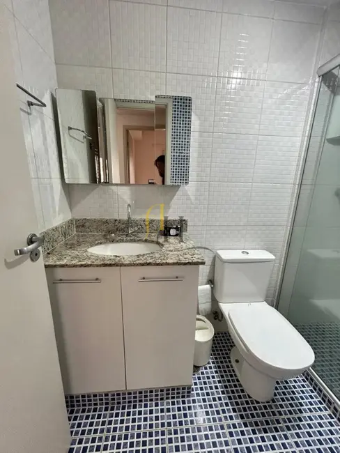 Apartamento com 2 quartos à venda, 54m2 em Barra Funda, São Paulo - SP - imagem 8 Foto 8 de Apartamento com 2 quartos à venda, 54m2 em Barra Funda, São Paulo - SP