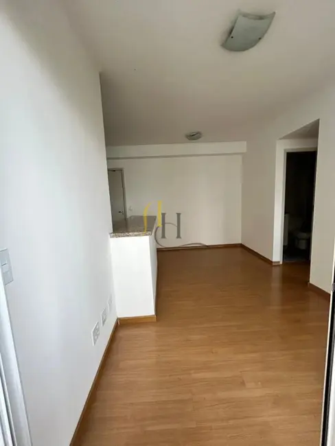 Foto 2 de Apartamento com 2 quartos à venda, 54m2 em Barra Funda, São Paulo - SP