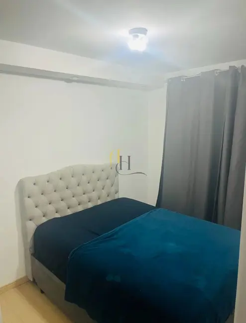 Apartamento com 1 quarto à venda, 32m2 em Água Branca, São Paulo - SP - imagem 7 Foto 7 de Apartamento com 1 quarto à venda, 32m2 em Água Branca, São Paulo - SP