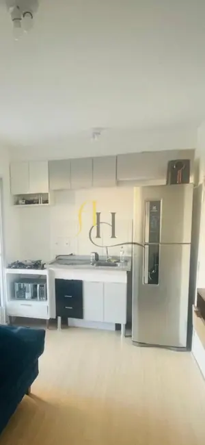 Apartamento com 1 quarto à venda, 32m2 em Água Branca, São Paulo - SP - imagem 4 Foto 4 de Apartamento com 1 quarto à venda, 32m2 em Água Branca, São Paulo - SP