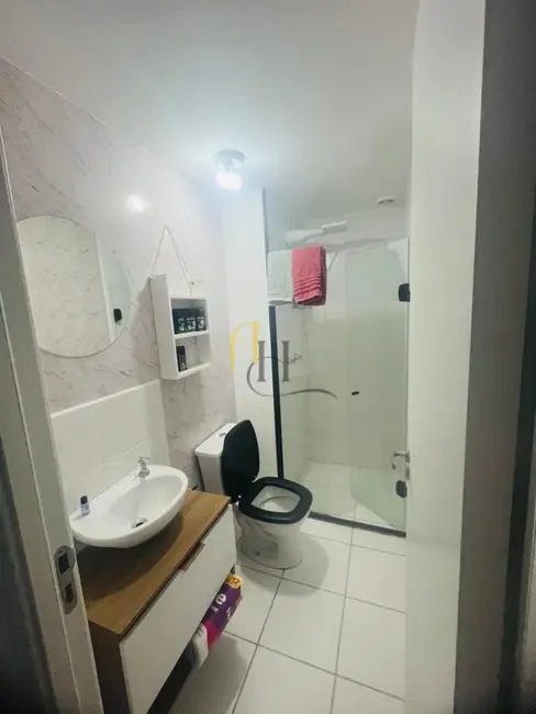 Apartamento com 1 quarto à venda, 32m2 em Água Branca, São Paulo - SP - imagem 3 Foto 3 de Apartamento com 1 quarto à venda, 32m2 em Água Branca, São Paulo - SP