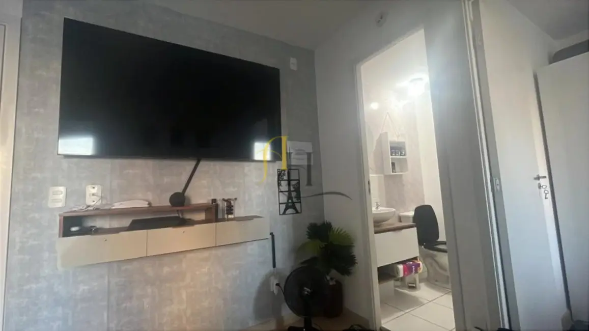 Apartamento com 1 quarto à venda, 32m2 em Água Branca, São Paulo - SP - imagem 6 Foto 6 de Apartamento com 1 quarto à venda, 32m2 em Água Branca, São Paulo - SP
