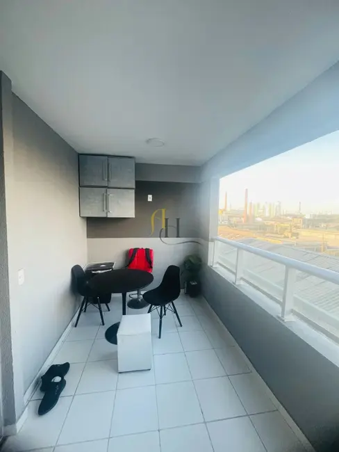 Foto 2 de Apartamento com 1 quarto à venda, 32m2 em Água Branca, São Paulo - SP