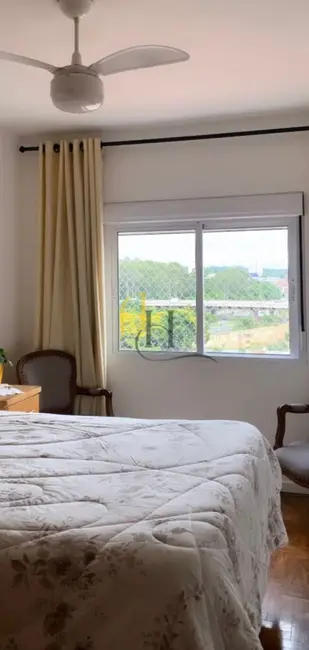 Foto 5 de Apartamento com 3 quartos à venda, 95m2 em Vila Monte Alegre, São Paulo - SP