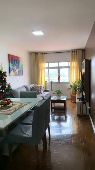 Foto 7 de Apartamento com 3 quartos à venda, 95m2 em Vila Monte Alegre, São Paulo - SP