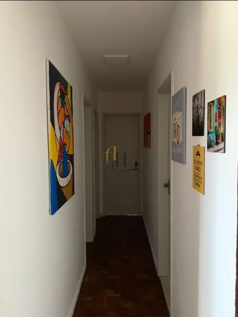 Foto 3 de Apartamento com 3 quartos à venda, 95m2 em Vila Monte Alegre, São Paulo - SP