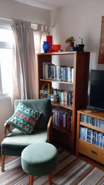 Foto 1 de Apartamento com 2 quartos à venda, 72m2 em Cerqueira César, São Paulo - SP