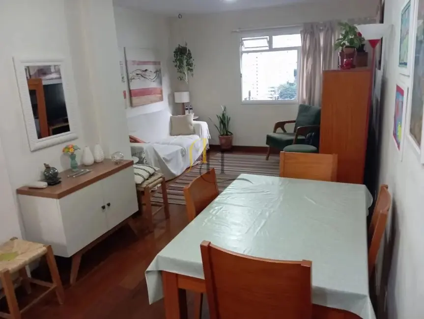 Foto 8 de Apartamento com 2 quartos à venda, 72m2 em Cerqueira César, São Paulo - SP