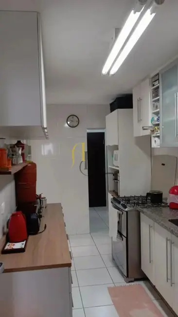 Foto 6 de Apartamento com 2 quartos à venda, 72m2 em Cerqueira César, São Paulo - SP