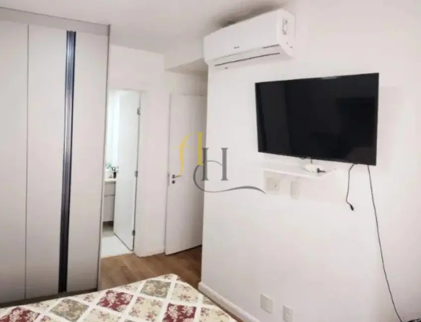 Foto 8 de Apartamento com 2 quartos à venda, 55m2 em Brás, São Paulo - SP