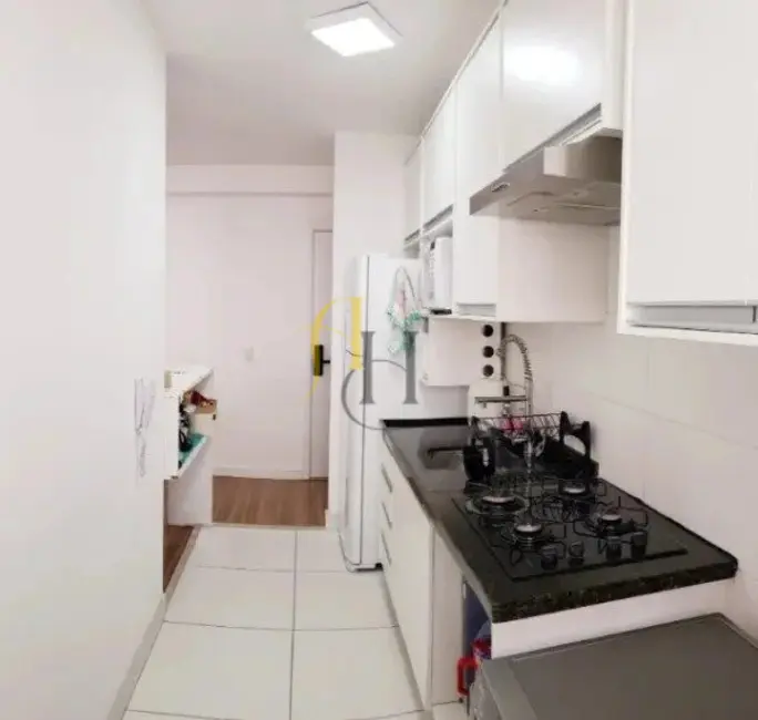 Foto 5 de Apartamento com 2 quartos à venda, 55m2 em Brás, São Paulo - SP