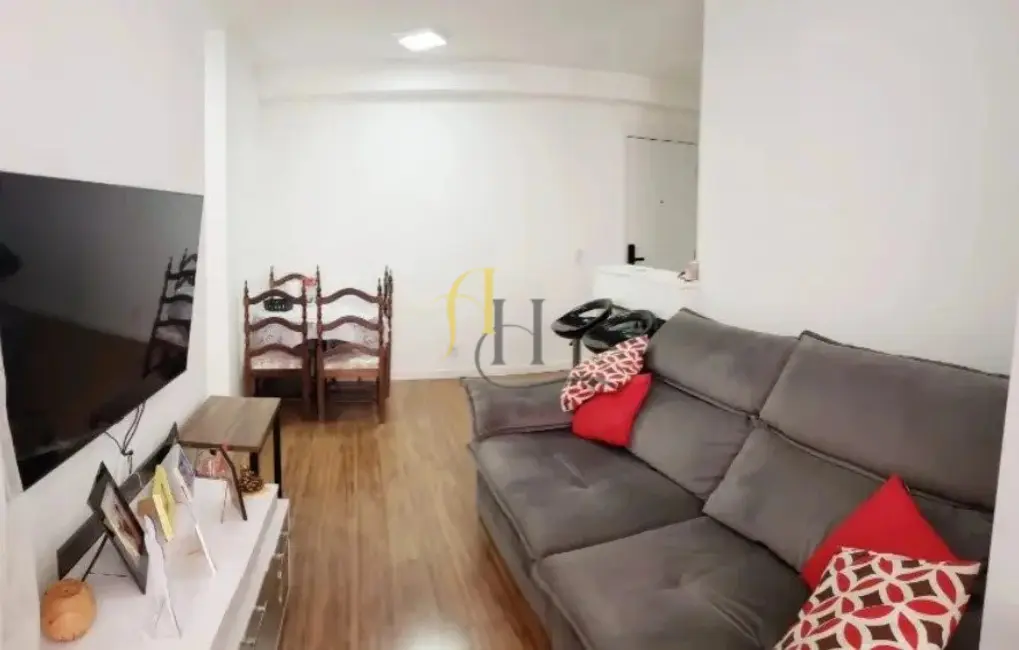 Foto 3 de Apartamento com 2 quartos à venda, 55m2 em Brás, São Paulo - SP