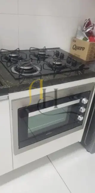 Foto 4 de Apartamento com 2 quartos à venda, 55m2 em Brás, São Paulo - SP