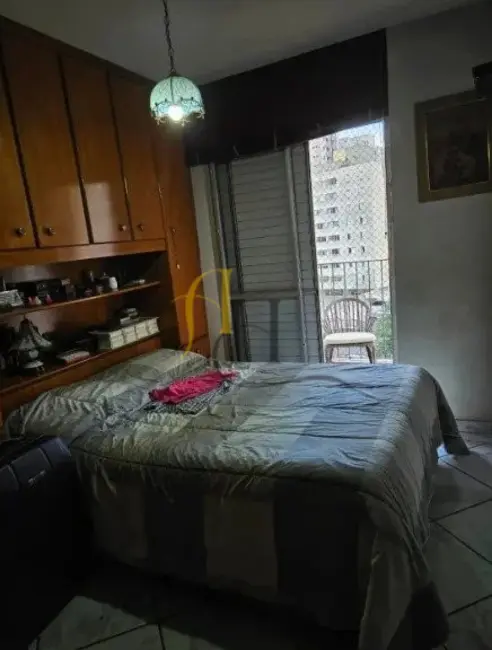 Foto 4 de Apartamento com 3 quartos à venda, 86m2 em Vila Mariana, São Paulo - SP