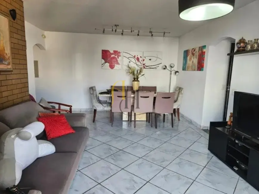 Foto 3 de Apartamento com 3 quartos à venda, 86m2 em Vila Mariana, São Paulo - SP