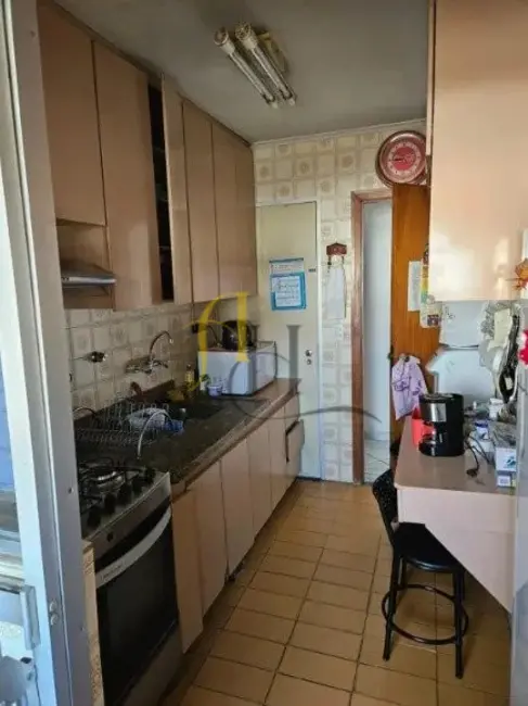 Foto 6 de Apartamento com 3 quartos à venda, 86m2 em Vila Mariana, São Paulo - SP