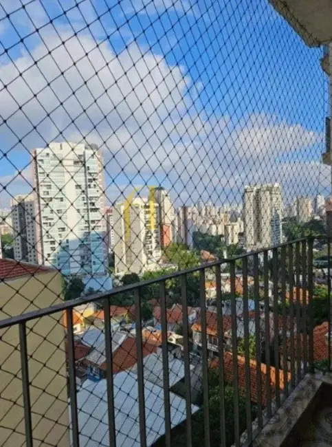 Foto 7 de Apartamento com 3 quartos à venda, 86m2 em Vila Mariana, São Paulo - SP
