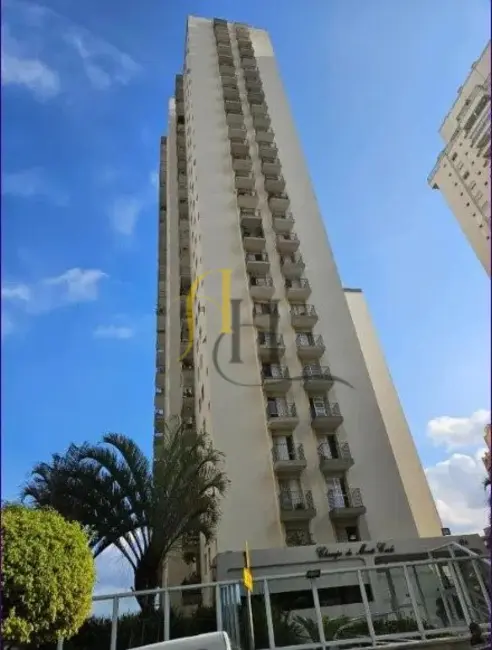 Foto 8 de Apartamento com 3 quartos à venda, 86m2 em Vila Mariana, São Paulo - SP