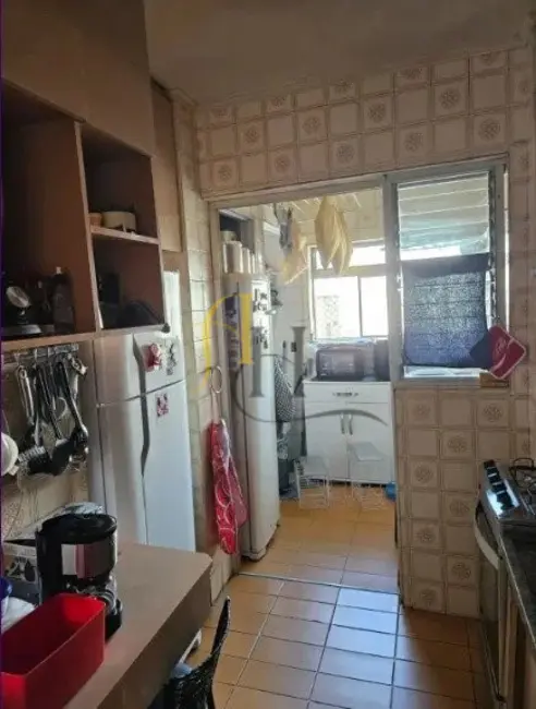 Foto 9 de Apartamento com 3 quartos à venda, 86m2 em Vila Mariana, São Paulo - SP